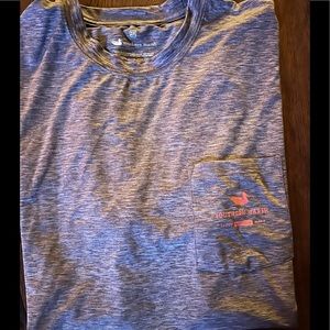 New without tags Southern Marsh tshirt. 88%poly 12%spandex